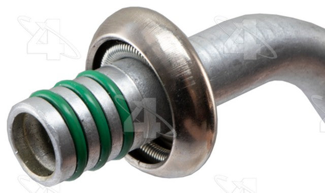 A/C Refrigerant Discharge Hose Four Seasons 66568