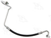 A/C Refrigerant Discharge Hose Four Seasons 66569
