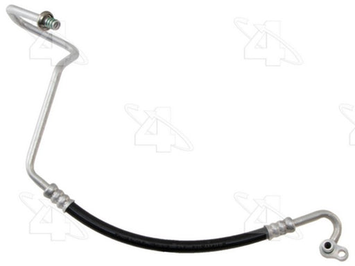 A/C Refrigerant Discharge Hose Four Seasons 66569