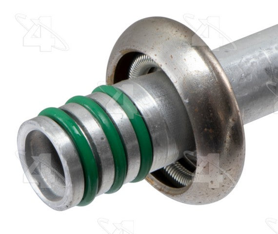 A/C Refrigerant Discharge Hose Four Seasons 66569