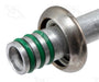 A/C Refrigerant Discharge Hose Four Seasons 66569