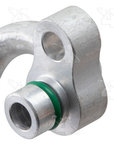 A/C Refrigerant Discharge Hose Four Seasons 66569