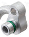 A/C Refrigerant Discharge Hose Four Seasons 66569