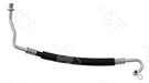 A/C Refrigerant Discharge Hose Four Seasons 66570