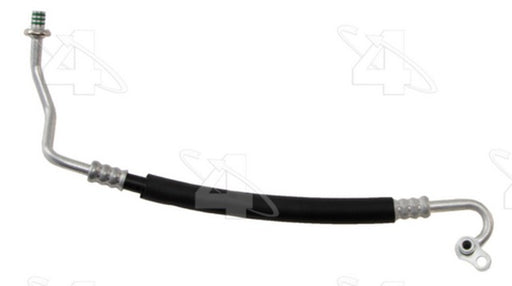 A/C Refrigerant Discharge Hose Four Seasons 66570