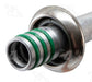A/C Refrigerant Discharge Hose Four Seasons 66570