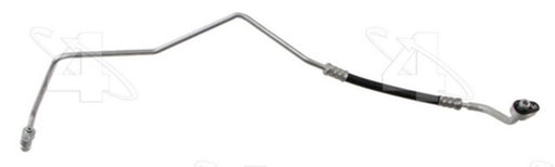 A/C Refrigerant Liquid Hose Four Seasons 66571