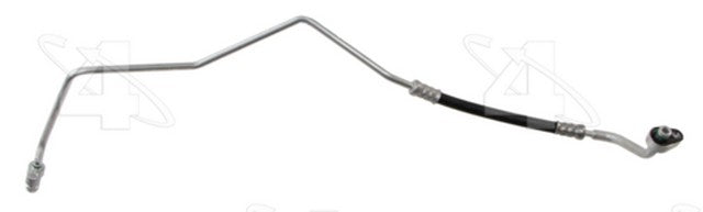 A/C Refrigerant Liquid Hose Four Seasons 66571