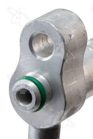 A/C Refrigerant Liquid Hose Four Seasons 66571