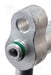 A/C Refrigerant Liquid Hose Four Seasons 66571