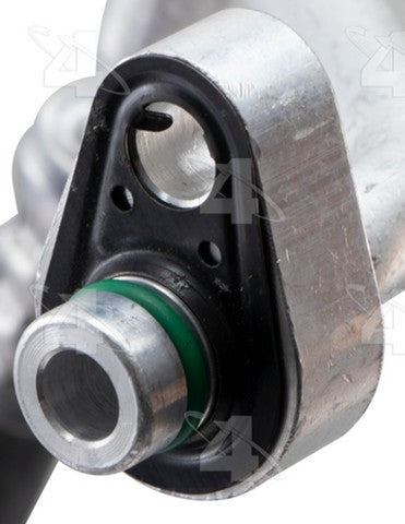 A/C Refrigerant Liquid Hose Four Seasons 66571
