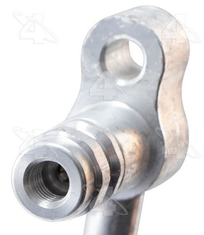 A/C Refrigerant Liquid Hose Four Seasons 66571
