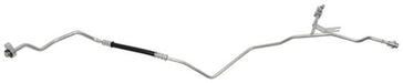 A/C Refrigerant Liquid Hose Four Seasons 66572
