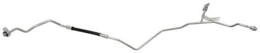 A/C Refrigerant Liquid Hose Four Seasons 66572