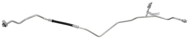 A/C Refrigerant Liquid Hose Four Seasons 66572