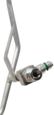 A/C Refrigerant Liquid Hose Four Seasons 66572