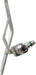 A/C Refrigerant Liquid Hose Four Seasons 66572