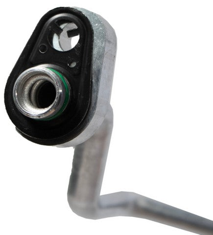A/C Refrigerant Liquid Hose Four Seasons 66572