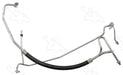 A/C Suction and Liquid Line Hose Assembly Four Seasons 66573