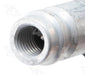A/C Suction and Liquid Line Hose Assembly Four Seasons 66573