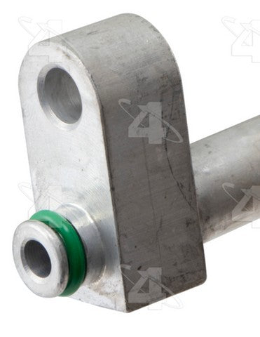 A/C Suction and Liquid Line Hose Assembly Four Seasons 66573