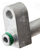 A/C Suction and Liquid Line Hose Assembly Four Seasons 66573