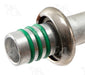A/C Suction and Liquid Line Hose Assembly Four Seasons 66573