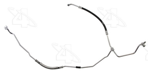 A/C Refrigerant Liquid Hose Four Seasons 66574
