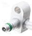 A/C Refrigerant Liquid Hose Four Seasons 66574