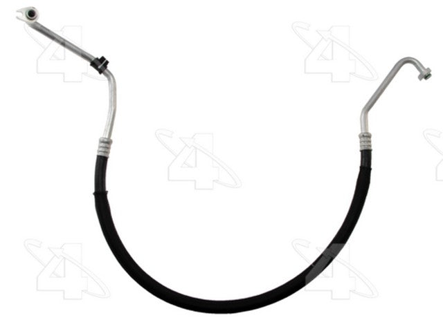 A/C Refrigerant Suction Hose Four Seasons 66575