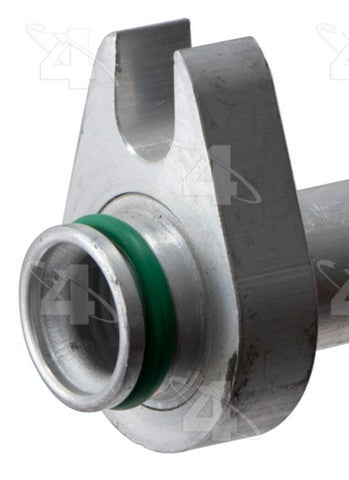 A/C Refrigerant Suction Hose Four Seasons 66575