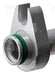 A/C Refrigerant Suction Hose Four Seasons 66575