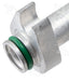 A/C Refrigerant Suction Hose Four Seasons 66575
