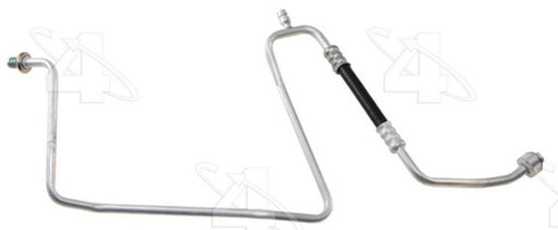 A/C Refrigerant Liquid Hose Four Seasons 66576