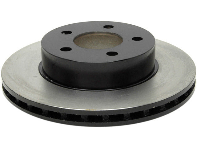 Disc Brake Rotor Raybestos Brakes 66576