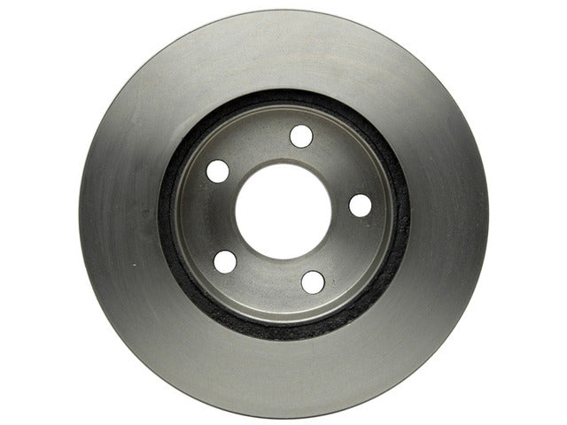 Disc Brake Rotor Raybestos Brakes 66576