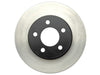 Disc Brake Rotor Raybestos Brakes 66576