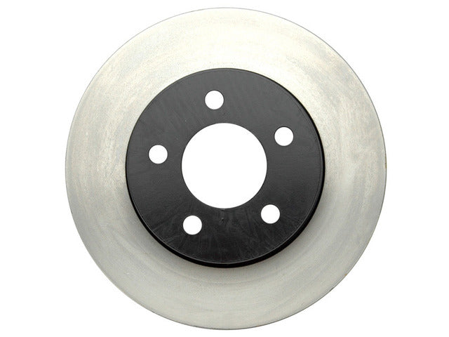 Disc Brake Rotor Raybestos Brakes 66576
