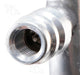 A/C Refrigerant Liquid Hose Four Seasons 66576