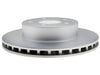 Disc Brake Rotor Raybestos Brakes 66576FZN