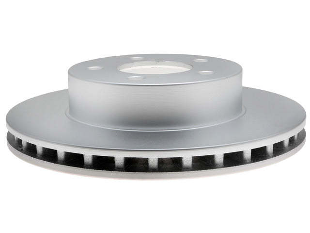 Disc Brake Rotor Raybestos Brakes 66576FZN