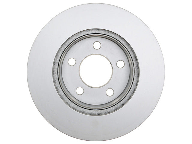 Disc Brake Rotor Raybestos Brakes 66576FZN