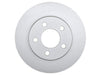 Disc Brake Rotor Raybestos Brakes 66576FZN