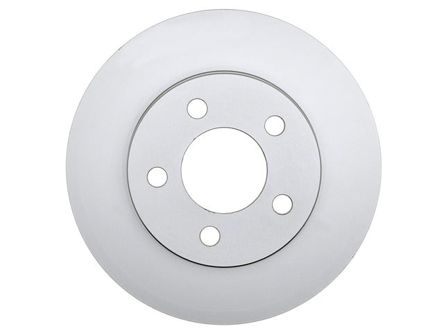 Disc Brake Rotor Raybestos Brakes 66576FZN