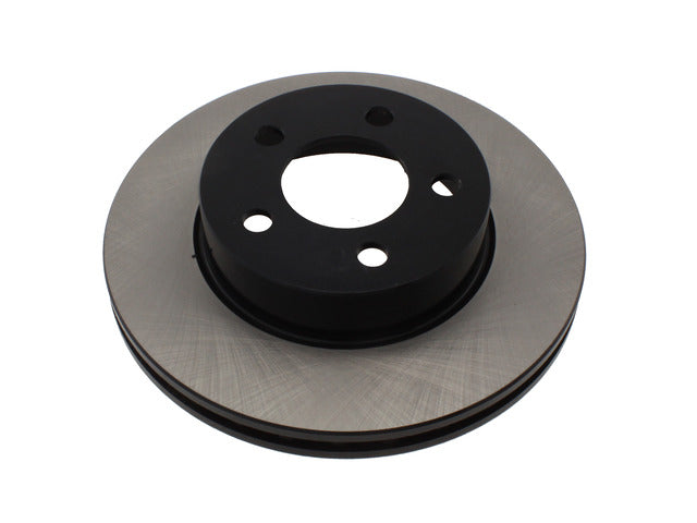 Disc Brake Rotor Raybestos Brakes 66576R2