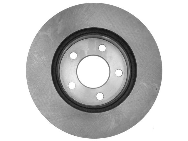 Disc Brake Rotor Raybestos Brakes 66576R2