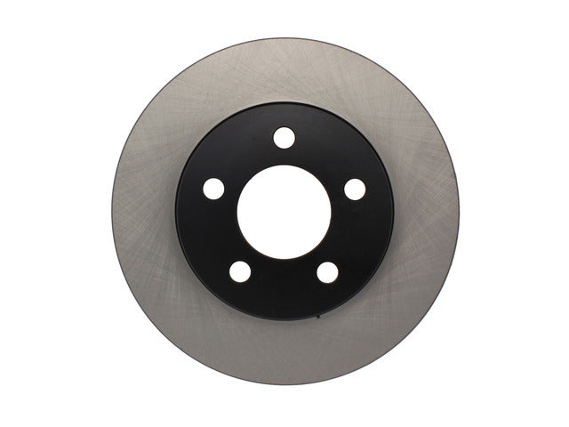 Disc Brake Rotor Raybestos Brakes 66576R2