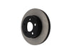 Disc Brake Rotor Raybestos Brakes 66576R2