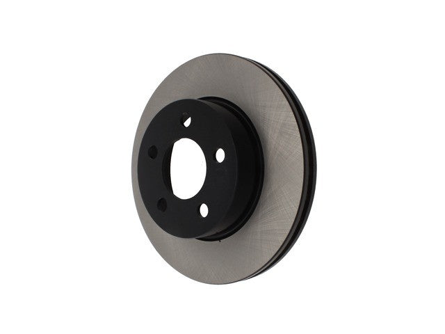 Disc Brake Rotor Raybestos Brakes 66576R2