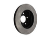Disc Brake Rotor Raybestos Brakes 66576R2